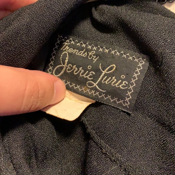 Vintage 60’s Dress - Picture 4 of 4